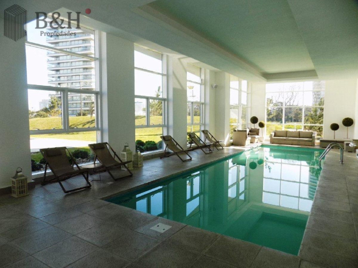 Apartamento ID.447 - VENTA APARTAMENTO UN DORMITORIO !!