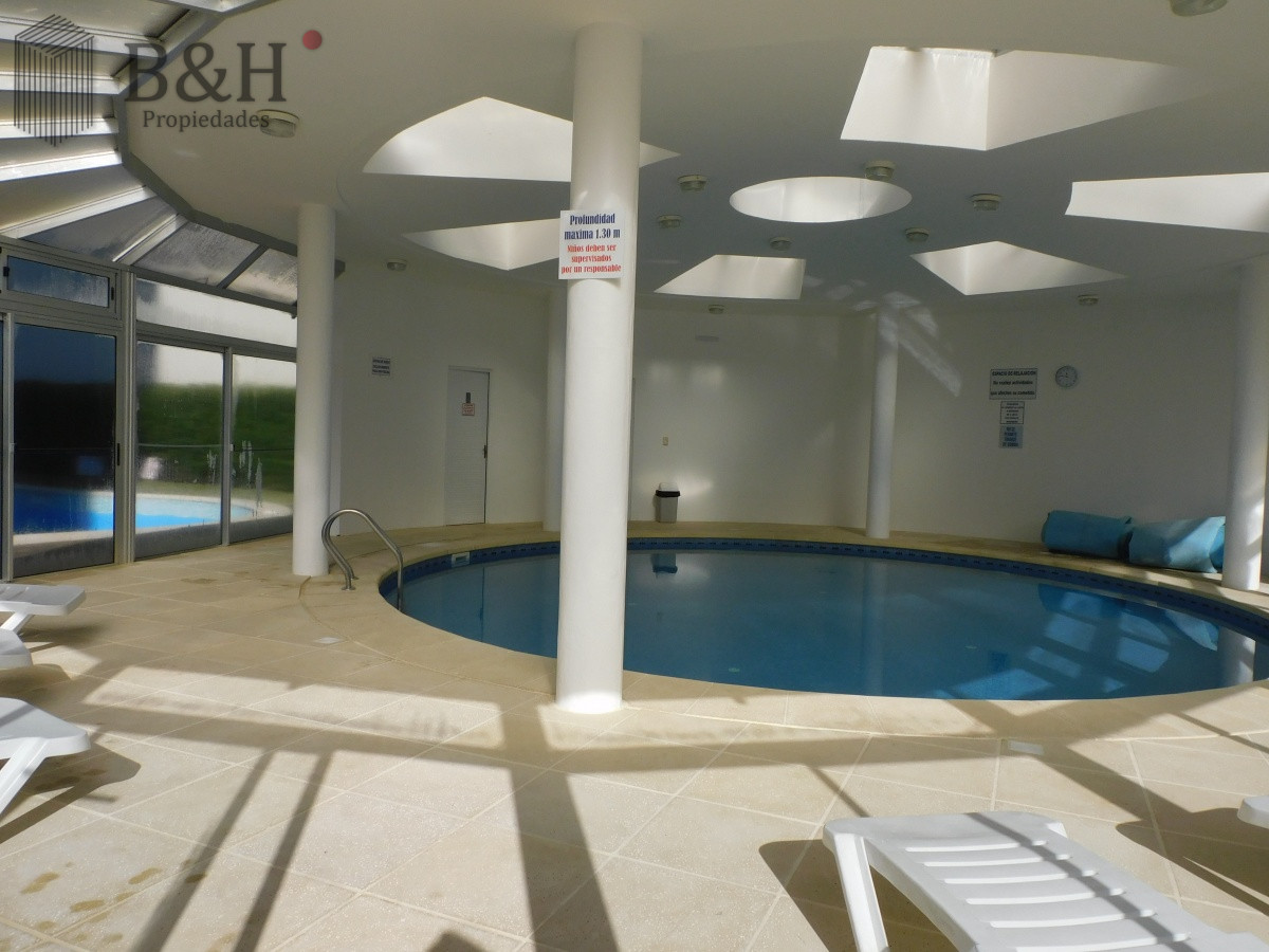 Apartamento ID.1771 - DOCE LUNAS -PUNTA DEL ESTE 