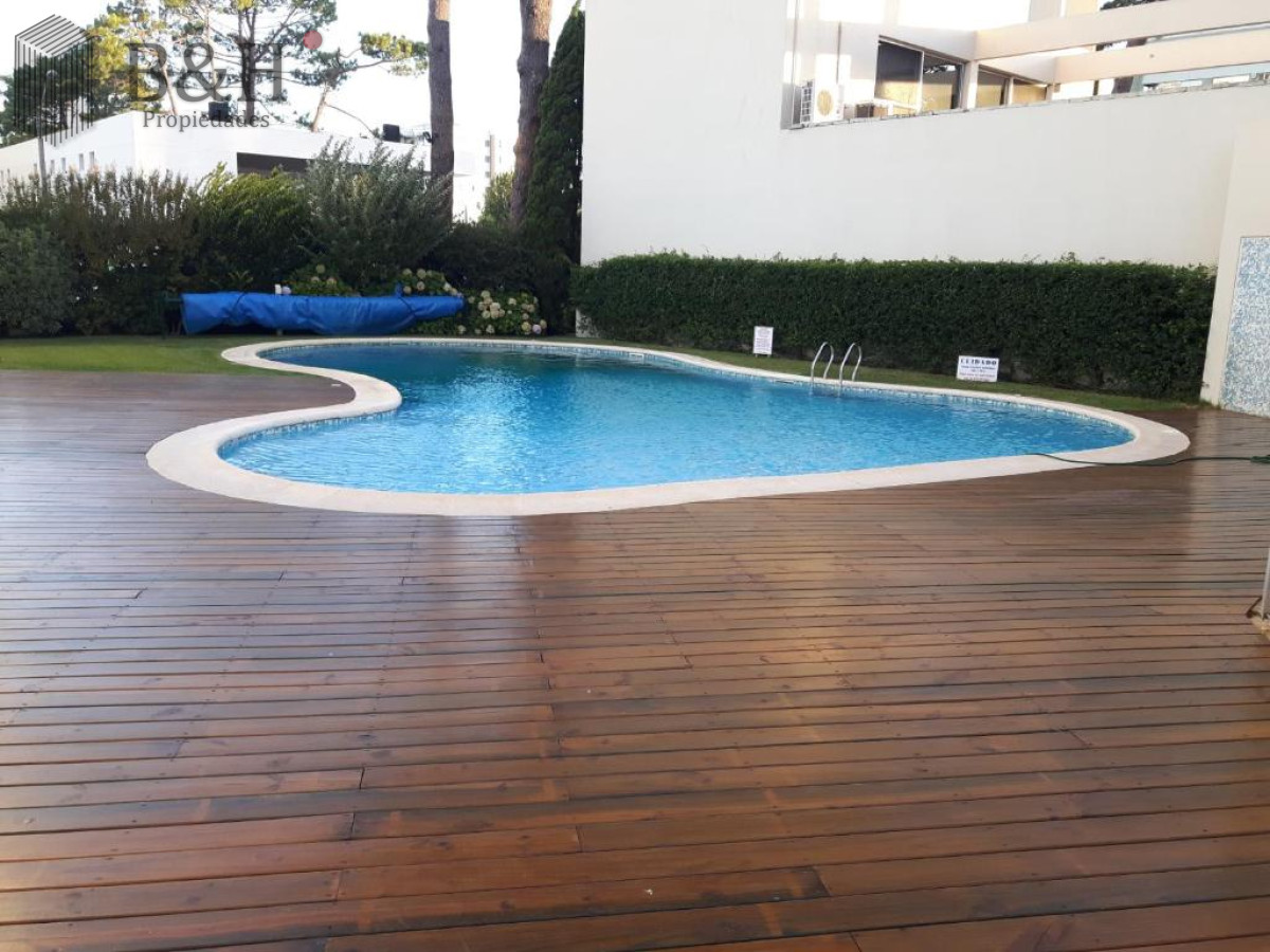 Apartamento ID.1771 - DOCE LUNAS -PUNTA DEL ESTE 