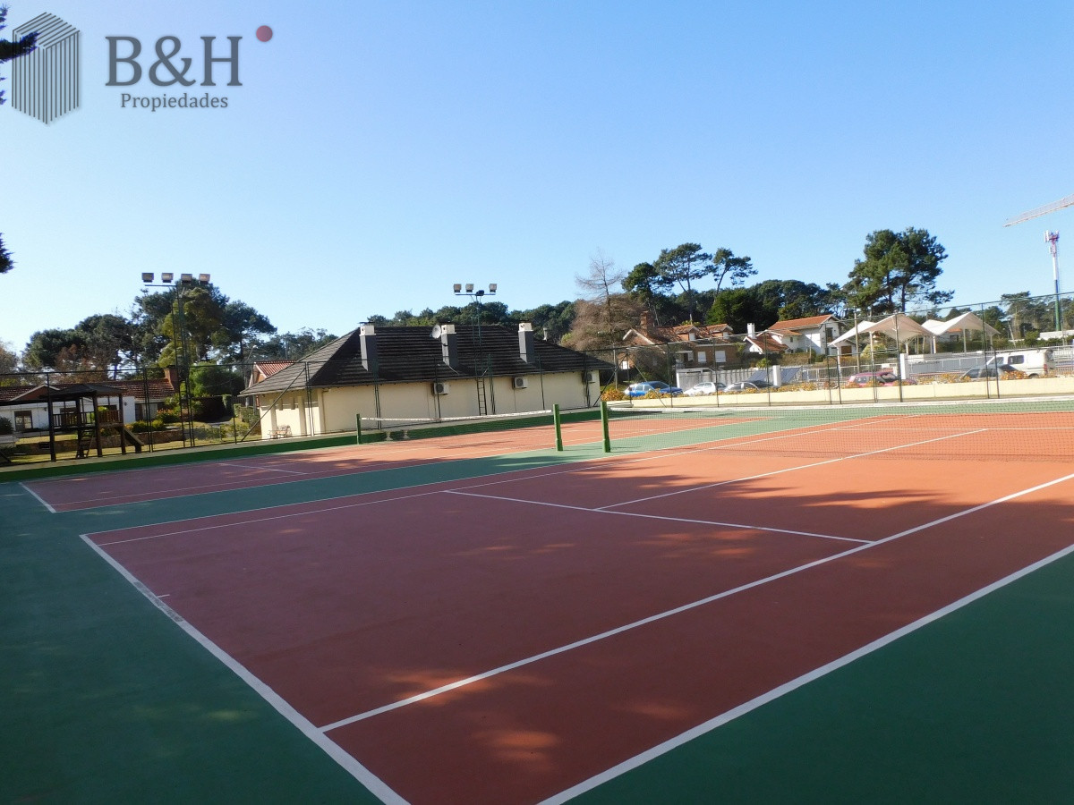 Apartamento ID.1771 - DOCE LUNAS -PUNTA DEL ESTE 