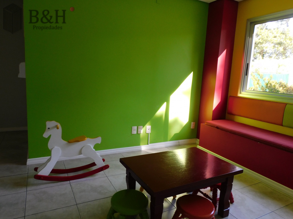 Apartamento ID.1771 - DOCE LUNAS -PUNTA DEL ESTE 