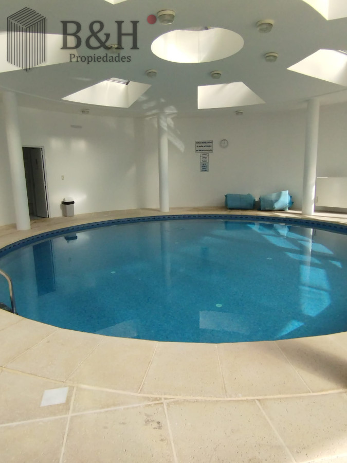 Apartamento ID.1771 - DOCE LUNAS -PUNTA DEL ESTE 