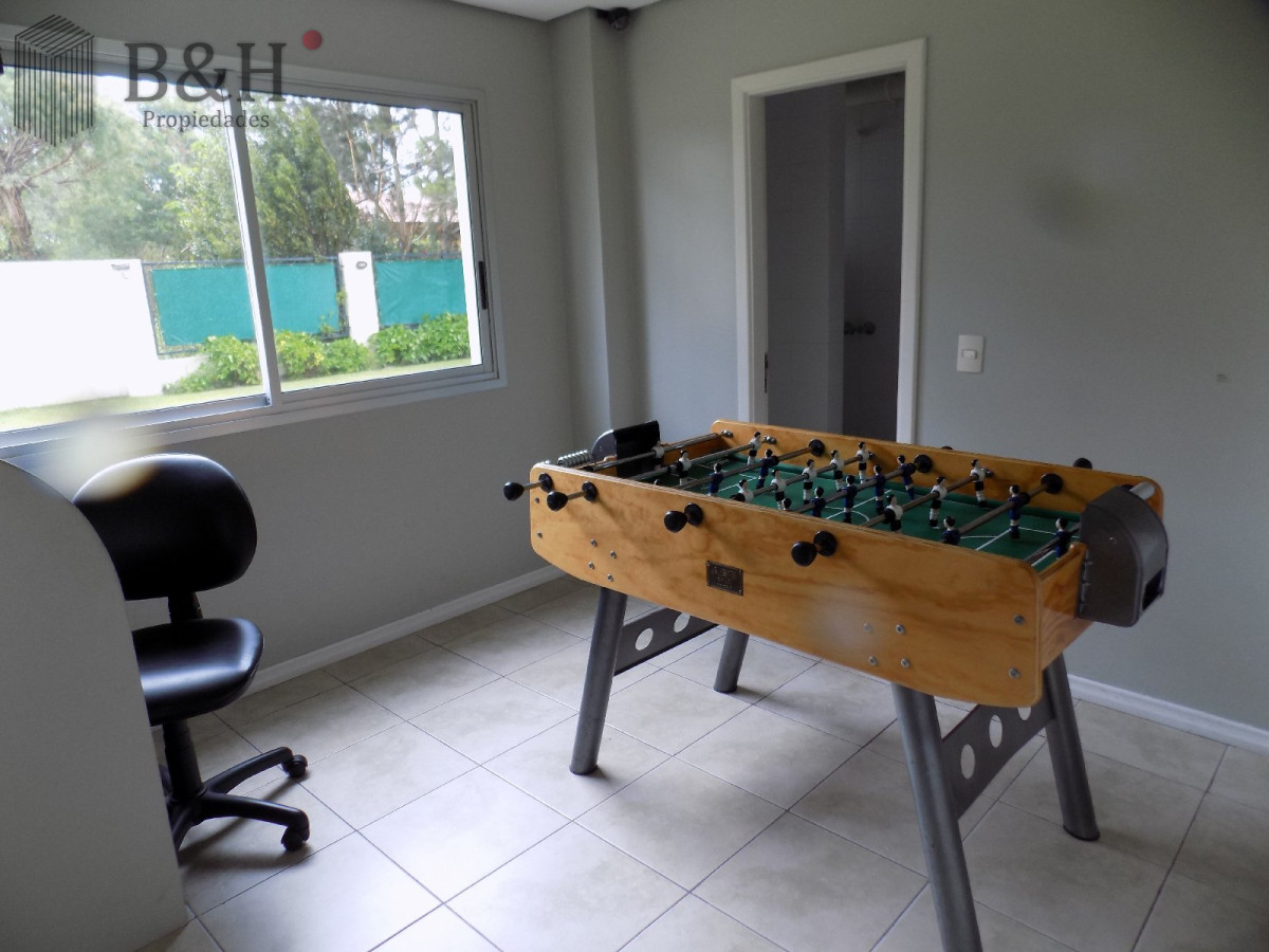 Apartamento ID.1771 - DOCE LUNAS -PUNTA DEL ESTE 
