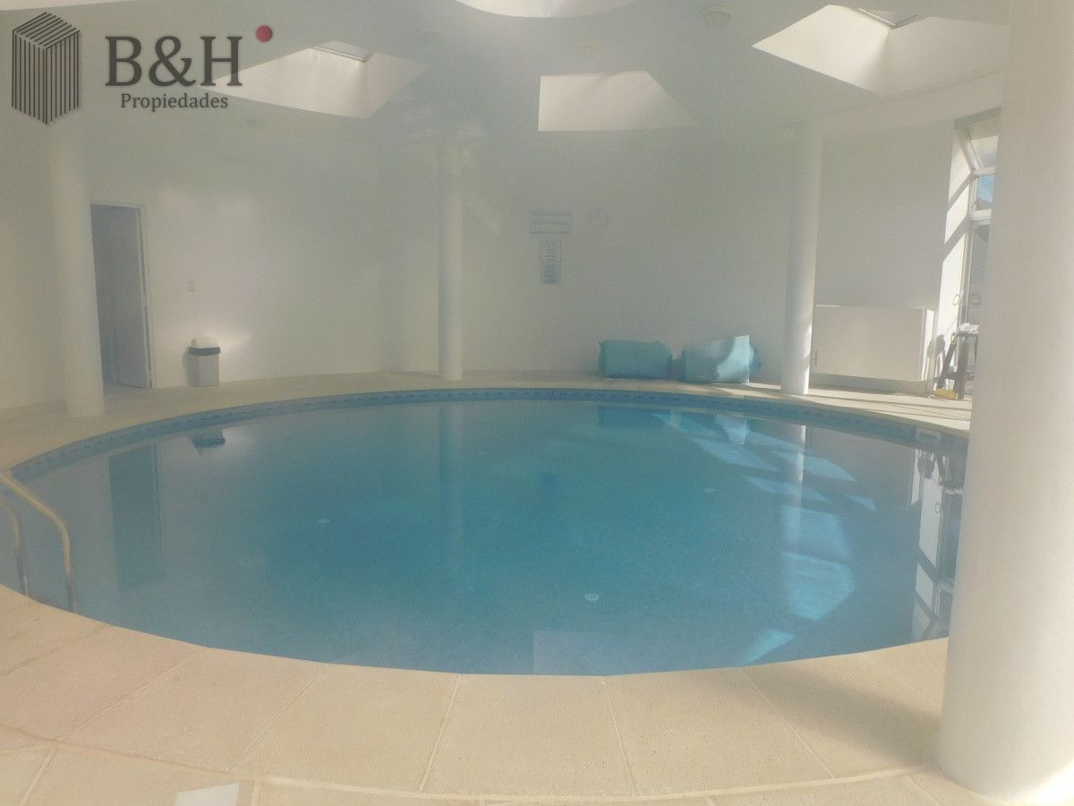 Apartamento ID.1771 - DOCE LUNAS -PUNTA DEL ESTE 
