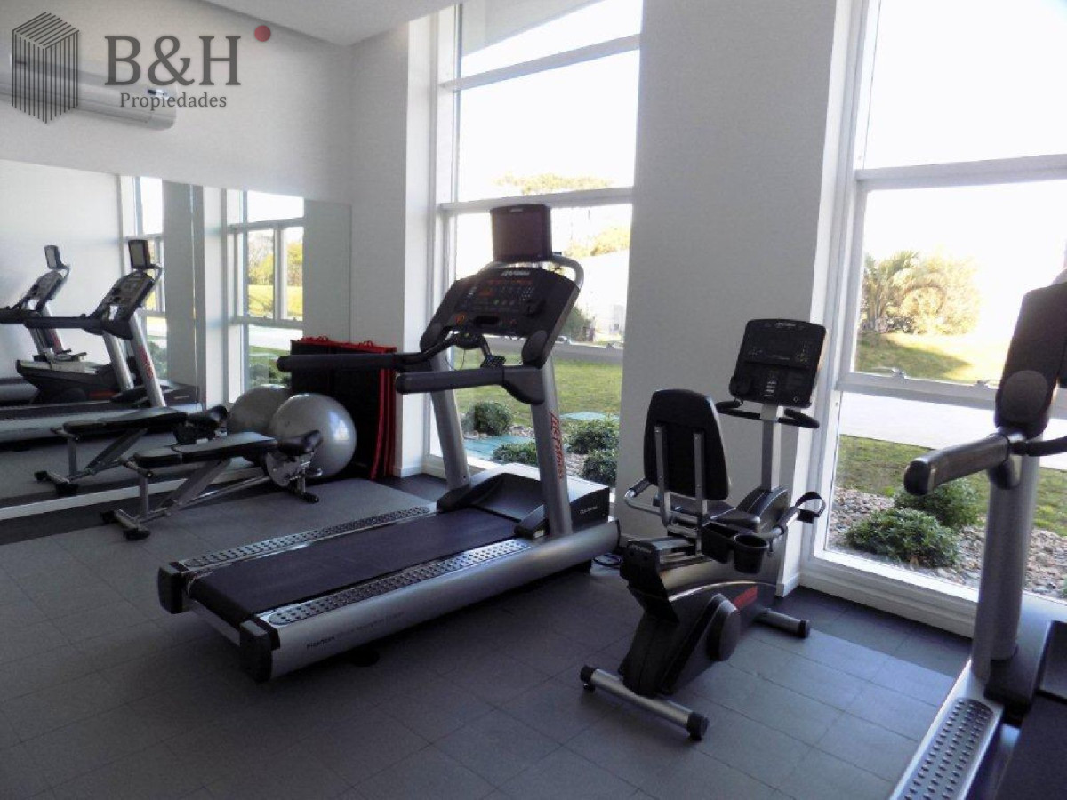 Apartamento ID.447 - VENTA APARTAMENTO UN DORMITORIO !!