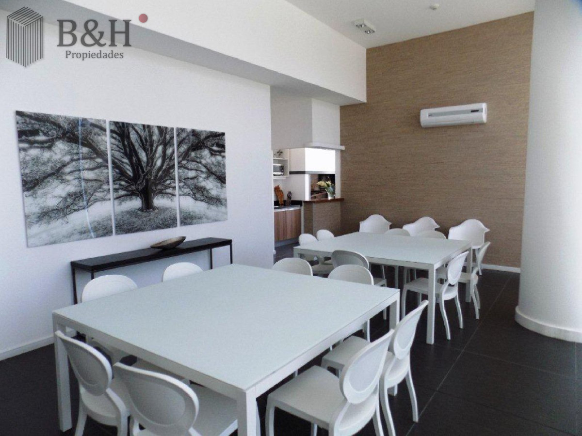Apartamento ID.447 - VENTA APARTAMENTO UN DORMITORIO !!