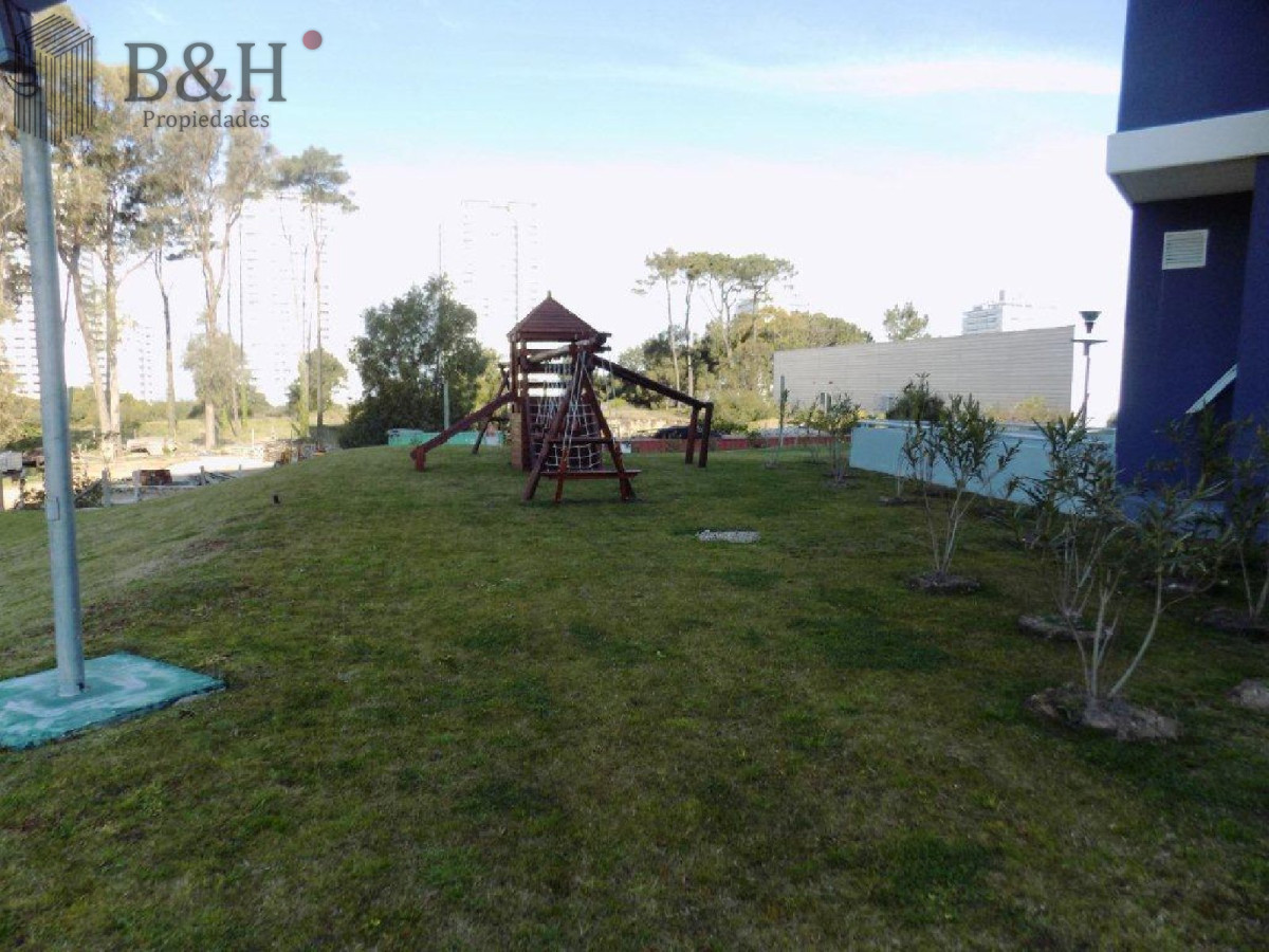 Apartamento ID.447 - VENTA APARTAMENTO UN DORMITORIO !!
