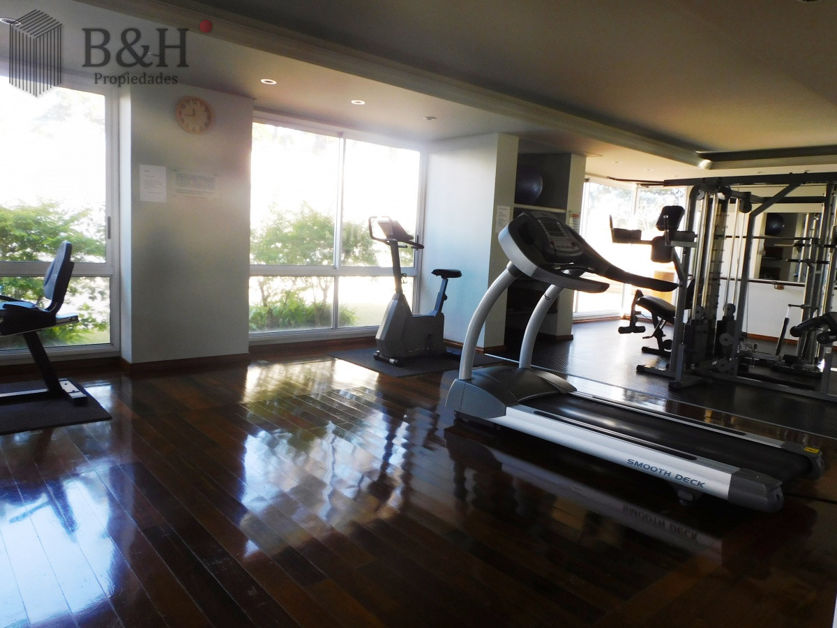 Apartamento ID.1771 - DOCE LUNAS -PUNTA DEL ESTE 