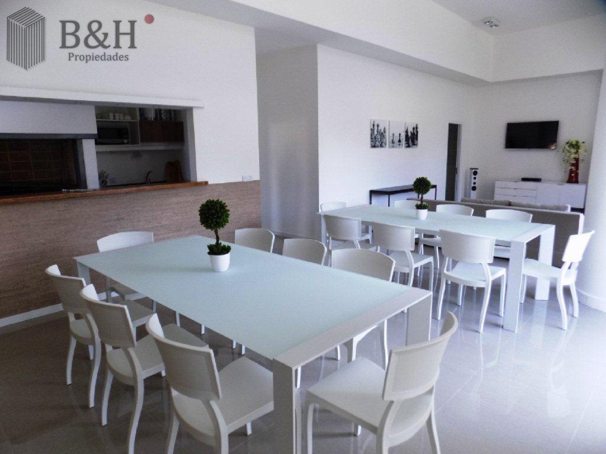 Apartamento ID.447 - VENTA APARTAMENTO UN DORMITORIO !!