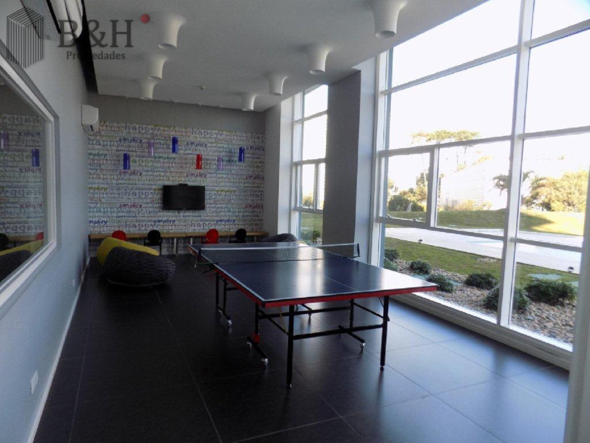 Apartamento ID.447 - VENTA APARTAMENTO UN DORMITORIO !!