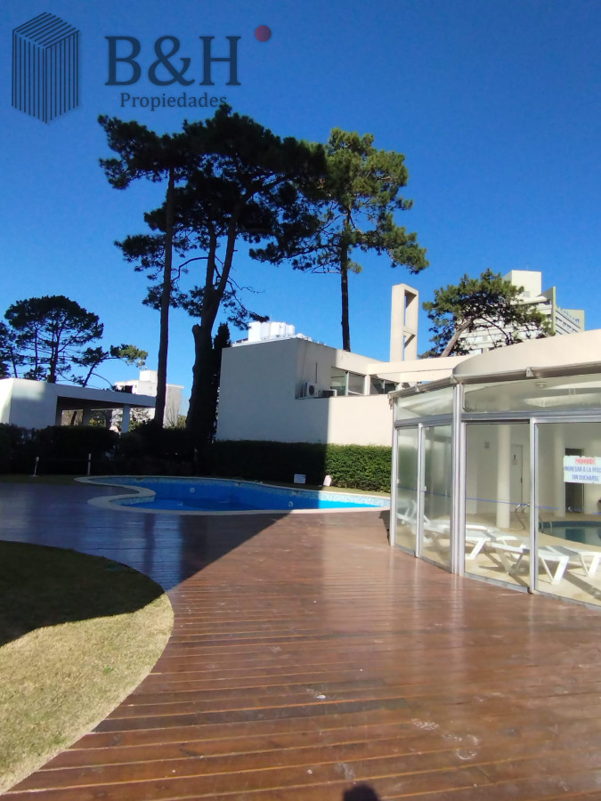 Apartamento ID.1771 - DOCE LUNAS -PUNTA DEL ESTE 