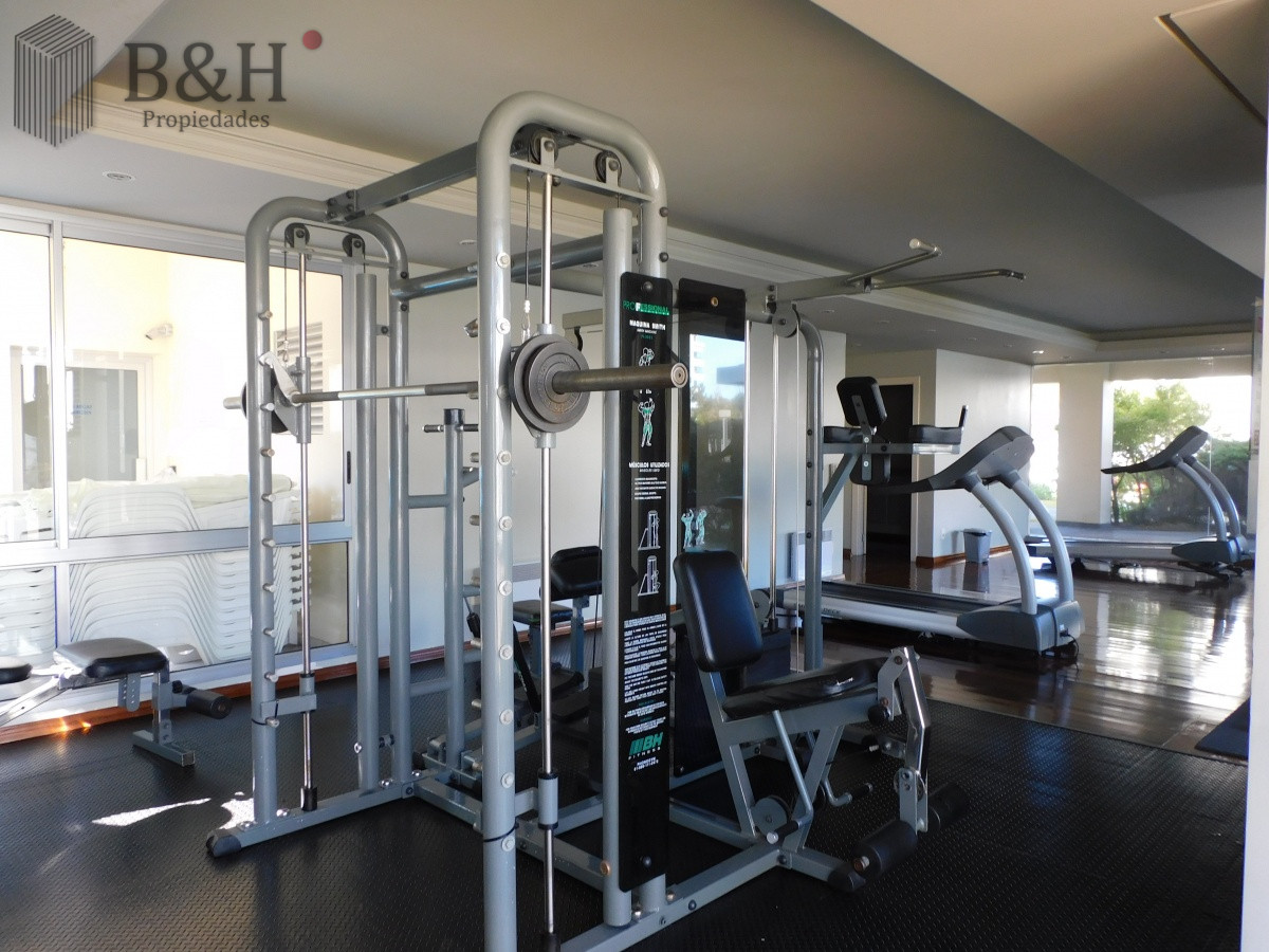 Apartamento ID.1771 - DOCE LUNAS -PUNTA DEL ESTE 