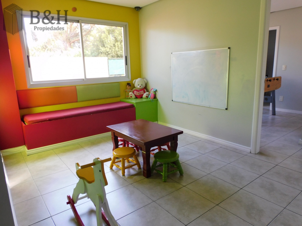 Apartamento ID.1771 - DOCE LUNAS -PUNTA DEL ESTE 