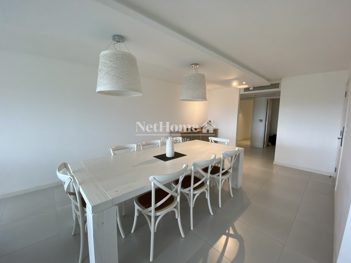 Apartamento ID.121 - Pinares Apartamento 3 Suites Primera fila A pasos del Mar