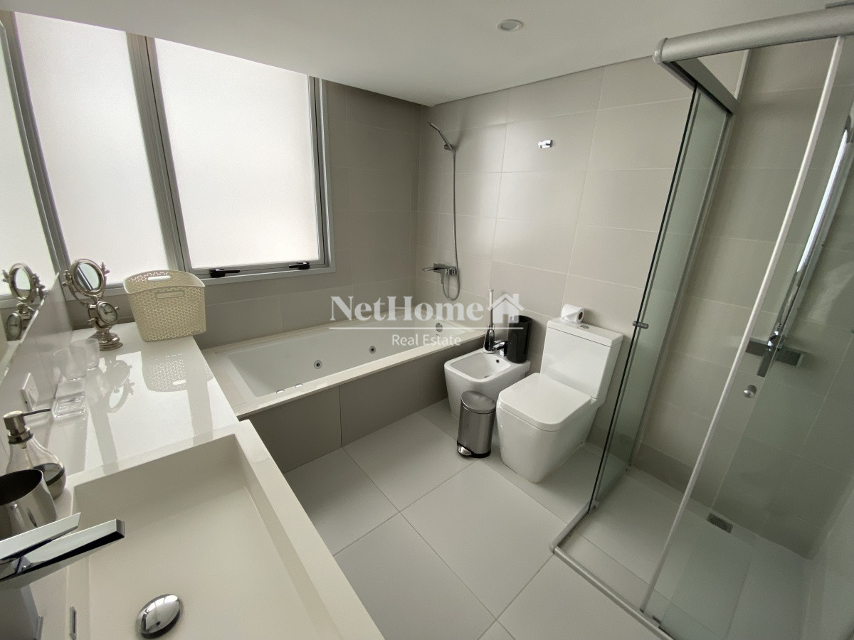 Apartamento ID.121 - Pinares Apartamento 3 Suites Primera fila A pasos del Mar