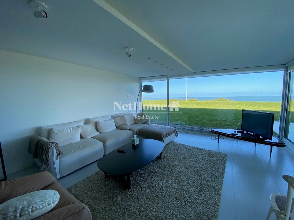 Apartamento ID.121 - Pinares Apartamento 3 Suites Primera fila A pasos del Mar
