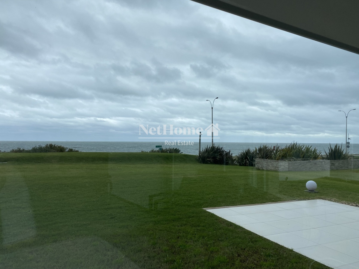 Apartamento ID.121 - Pinares Apartamento 3 Suites Primera fila A pasos del Mar
