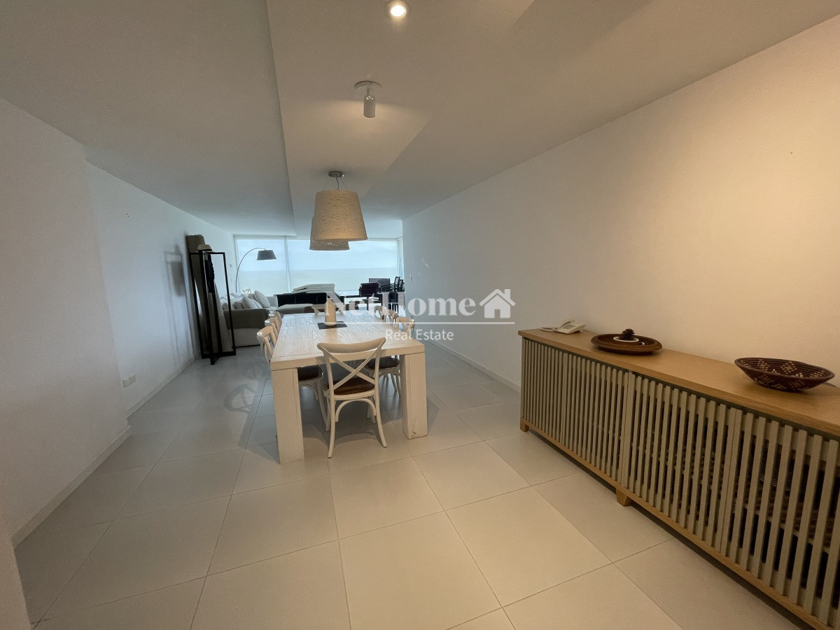 Apartamento ID.121 - Pinares Apartamento 3 Suites Primera fila A pasos del Mar