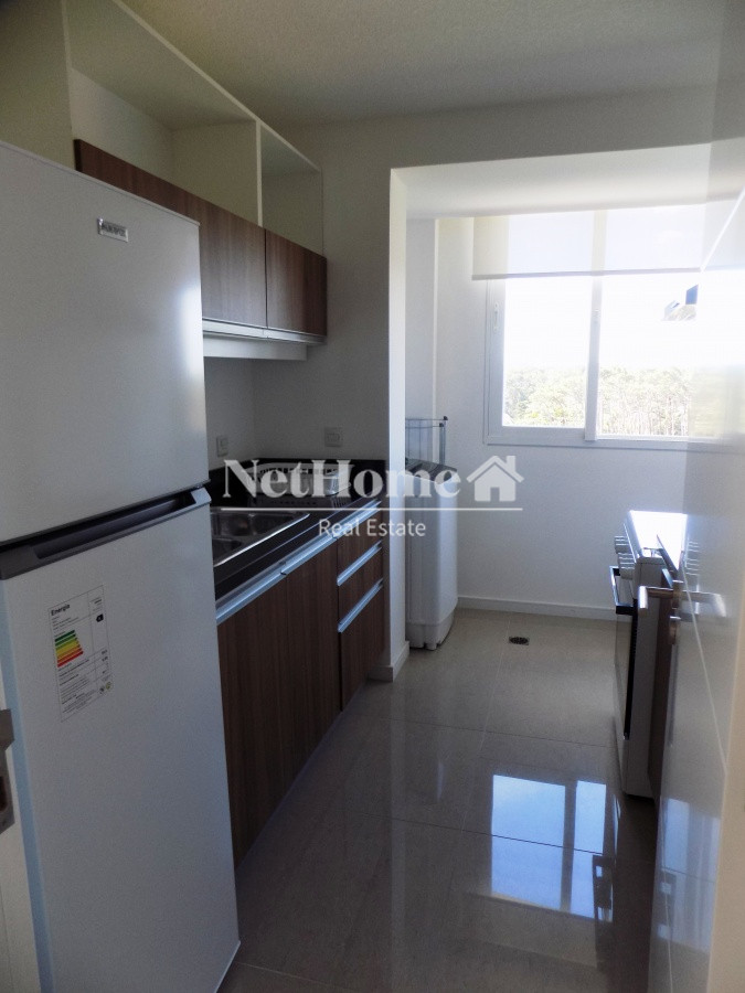 Apartamento ID.189 - Roosevelt Apartamento 1 Dormitorio Cerca de todo