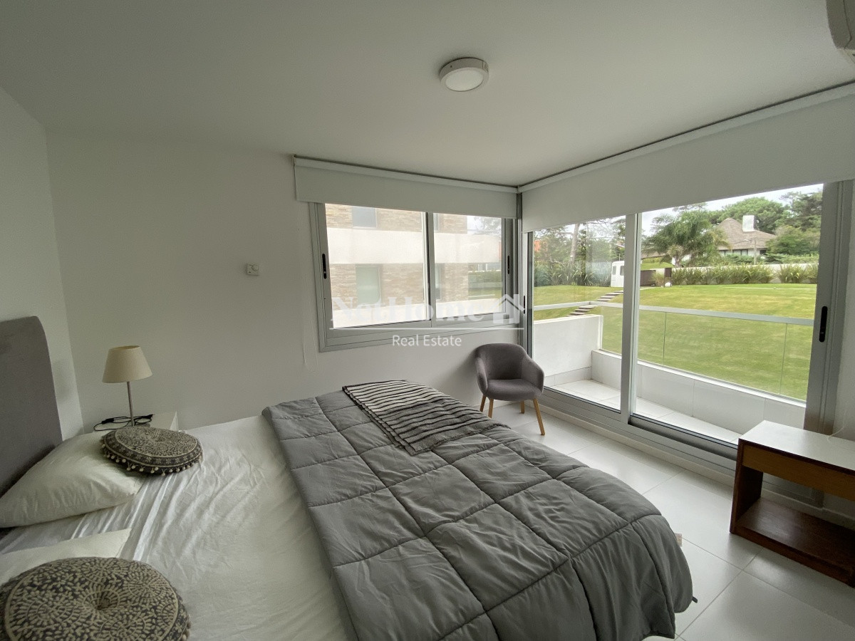 Apartamento ID.121 - Pinares Apartamento 3 Suites Primera fila A pasos del Mar