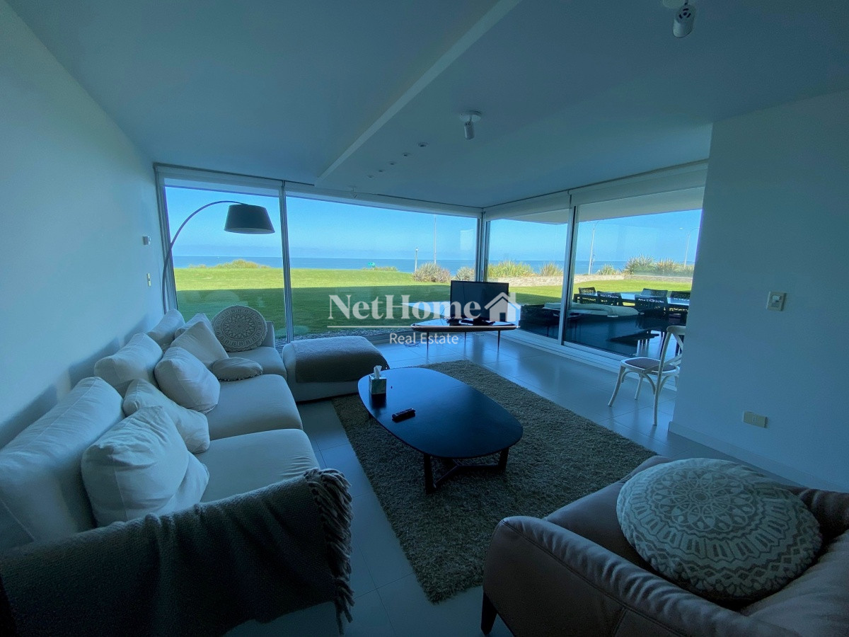 Apartamento ID.121 - Pinares Apartamento 3 Suites Primera fila A pasos del Mar