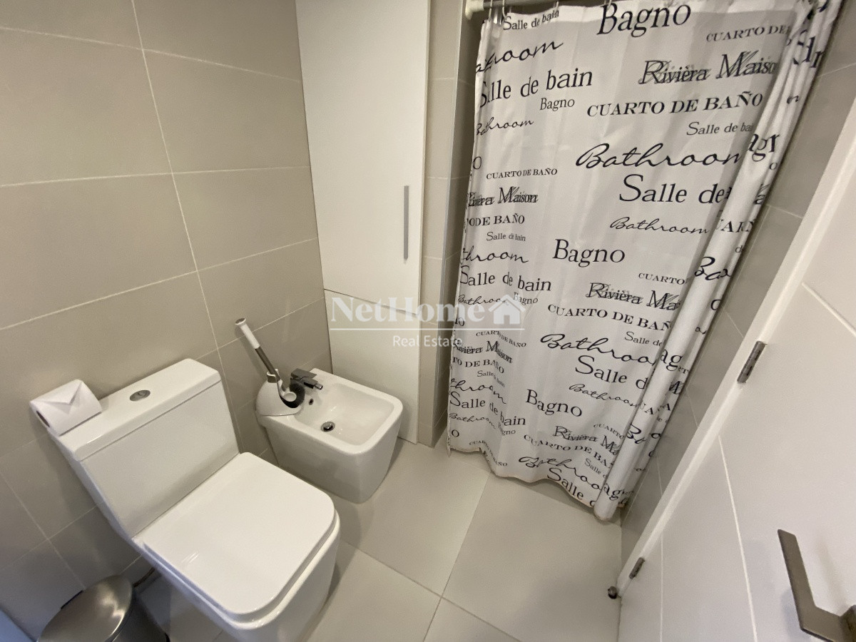 Apartamento ID.121 - Pinares Apartamento 3 Suites Primera fila A pasos del Mar