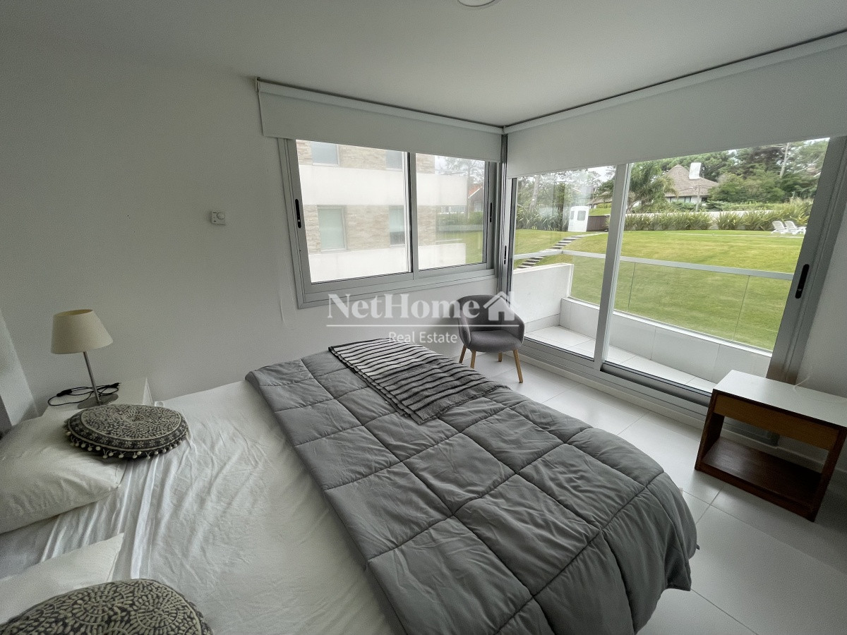Apartamento ID.121 - Pinares Apartamento 3 Suites Primera fila A pasos del Mar