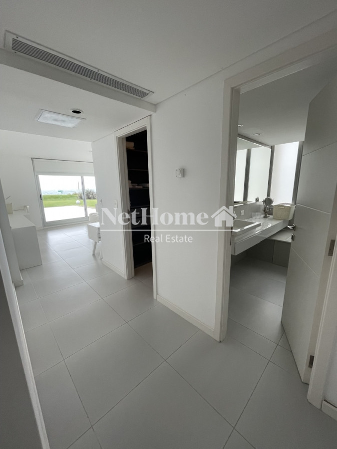 Apartamento ID.121 - Pinares Apartamento 3 Suites Primera fila A pasos del Mar