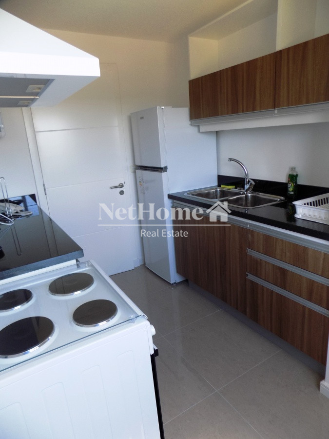 Apartamento ID.189 - Roosevelt Apartamento 1 Dormitorio Cerca de todo