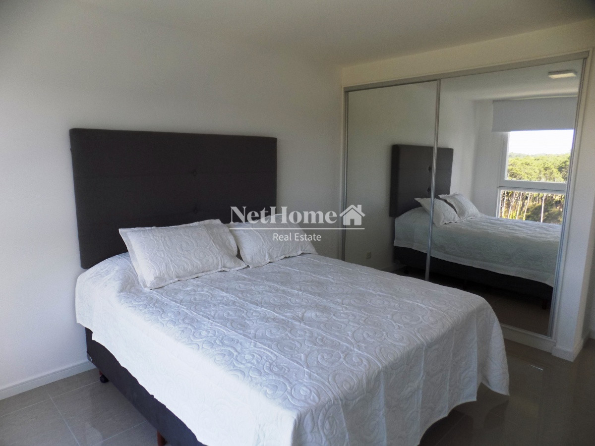 Apartamento ID.189 - Roosevelt Apartamento 1 Dormitorio Cerca de todo