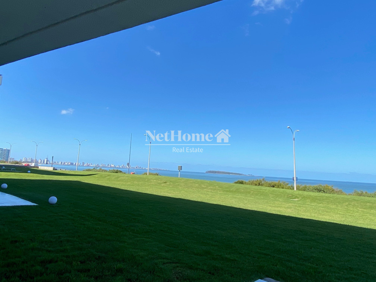 Apartamento ID.121 - Pinares Apartamento 3 Suites Primera fila A pasos del Mar