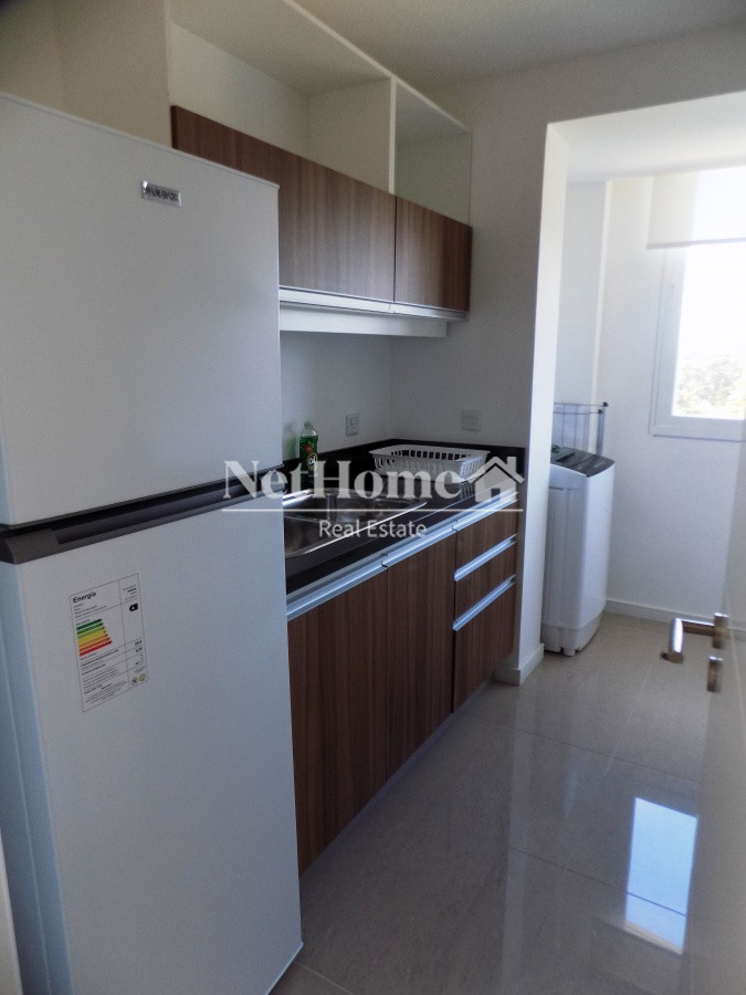 Apartamento ID.189 - Roosevelt Apartamento 1 Dormitorio Cerca de todo