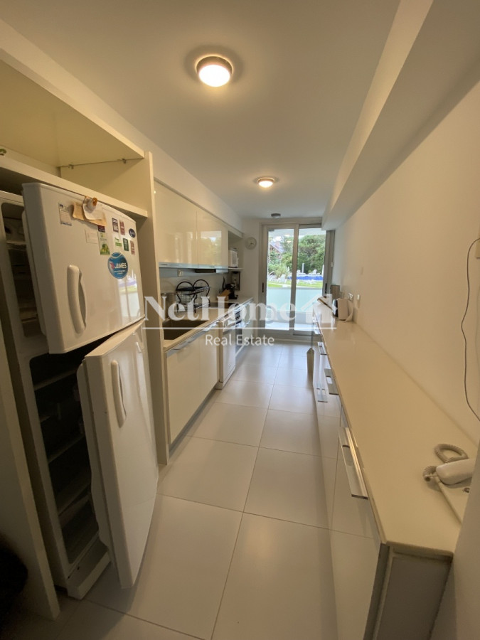 Apartamento ID.121 - Pinares Apartamento 3 Suites Primera fila A pasos del Mar