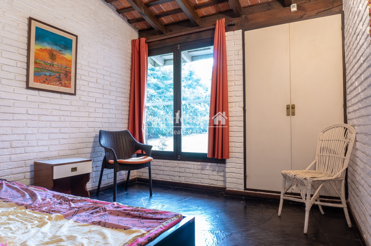 Casa ID.41 - San Rafael Chalet 3 dormitorios Parrillero Techado