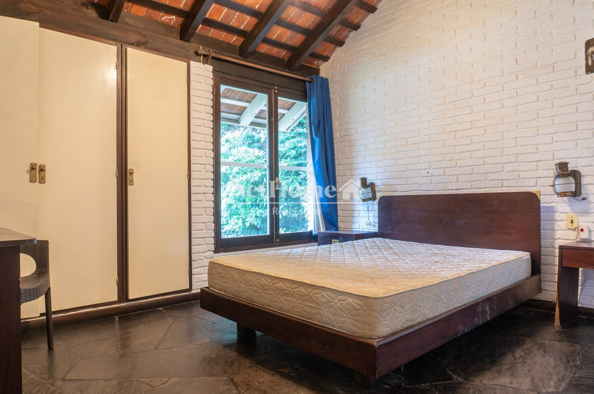 Casa ID.41 - San Rafael Chalet 3 dormitorios Parrillero Techado