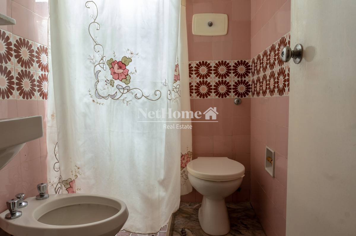 Casa ID.41 - San Rafael Chalet 3 dormitorios Parrillero Techado