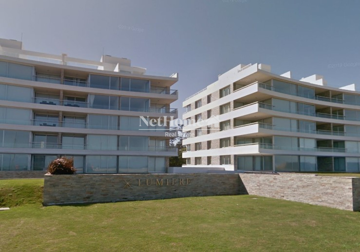 Apartamento ID.121 - Pinares Apartamento 3 Suites Primera fila A pasos del Mar