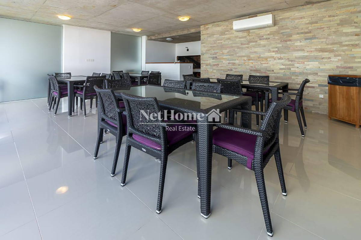 Apartamento ID.121 - Pinares Apartamento 3 Suites Primera fila A pasos del Mar