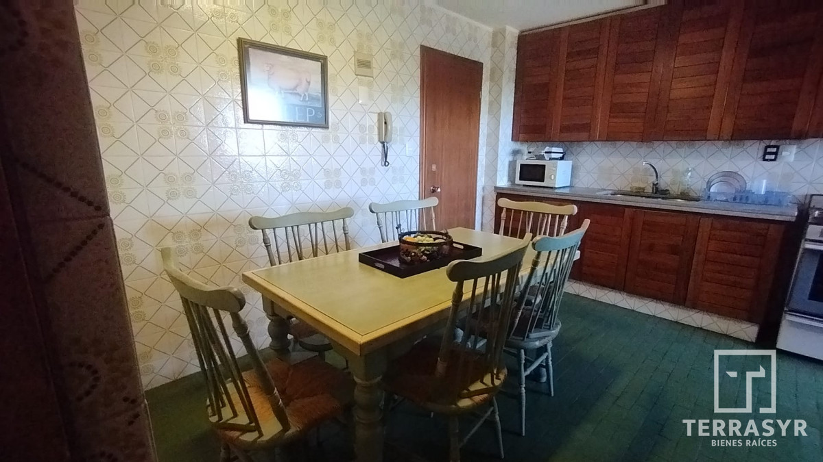 Apartamento ID.233 - APTO. PISO ALTO EXCELENTE TORRE ROOSEVELT CENTER 