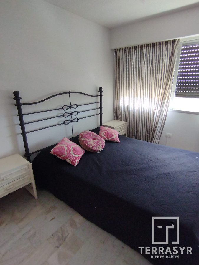 Apartamento ID.233 - APTO. PISO ALTO EXCELENTE TORRE ROOSEVELT CENTER 
