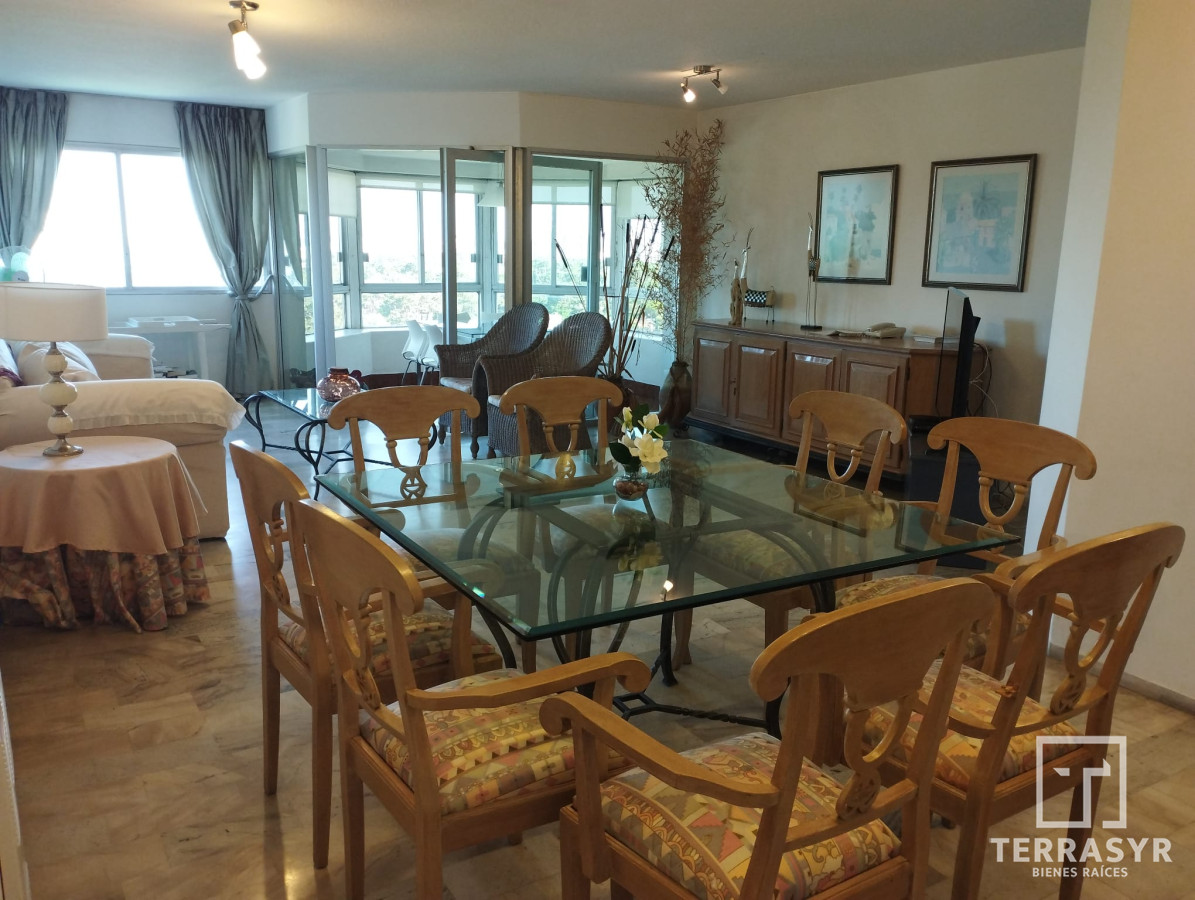 Apartamento ID.233 - APTO. PISO ALTO EXCELENTE TORRE ROOSEVELT CENTER 