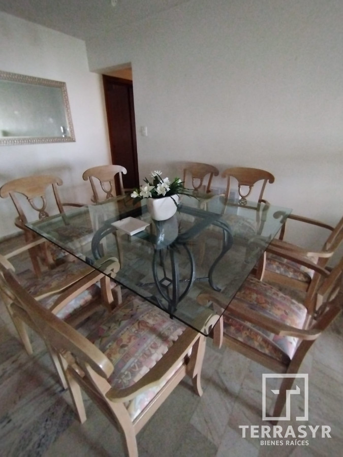 Apartamento ID.233 - APTO. PISO ALTO EXCELENTE TORRE ROOSEVELT CENTER 
