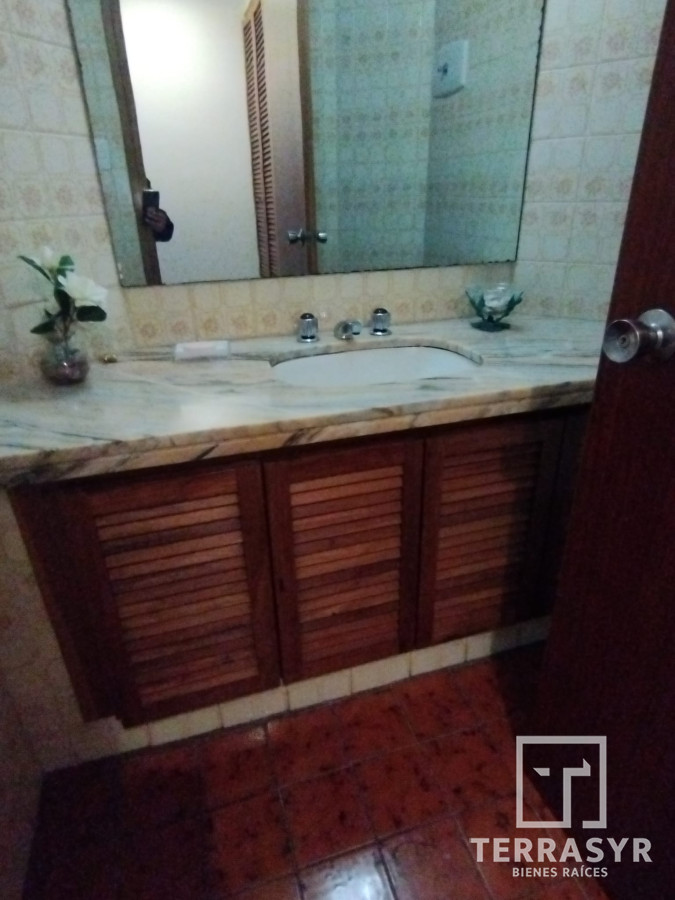 Apartamento ID.233 - APTO. PISO ALTO EXCELENTE TORRE ROOSEVELT CENTER 