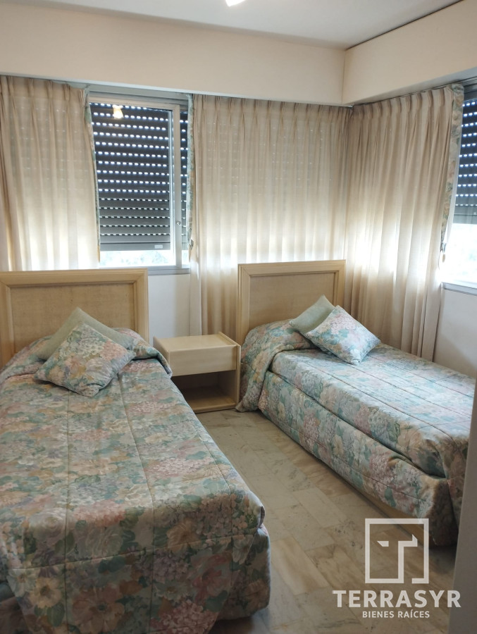Apartamento ID.233 - APTO. PISO ALTO EXCELENTE TORRE ROOSEVELT CENTER 