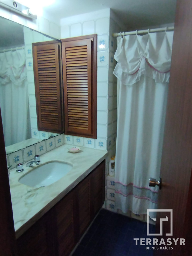 Apartamento ID.233 - APTO. PISO ALTO EXCELENTE TORRE ROOSEVELT CENTER 