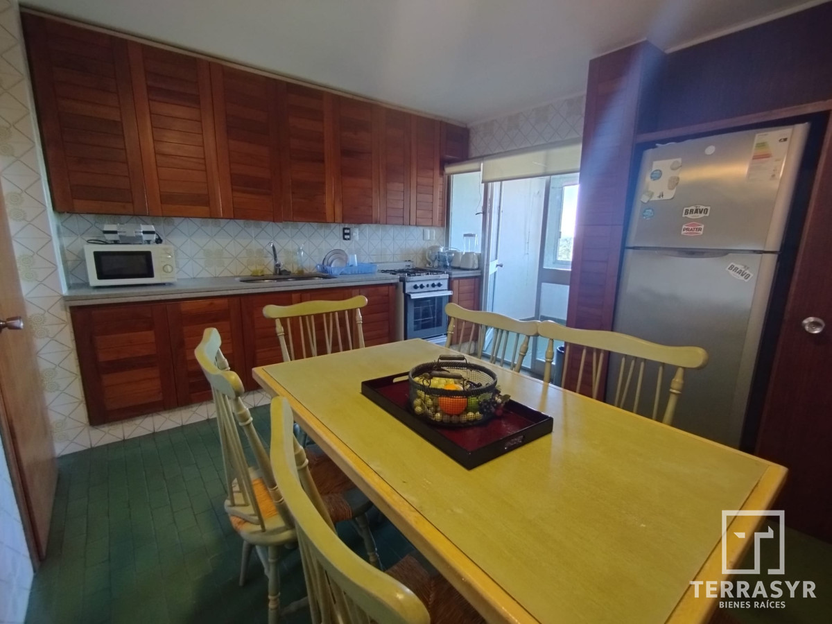 Apartamento ID.233 - APTO. PISO ALTO EXCELENTE TORRE ROOSEVELT CENTER 