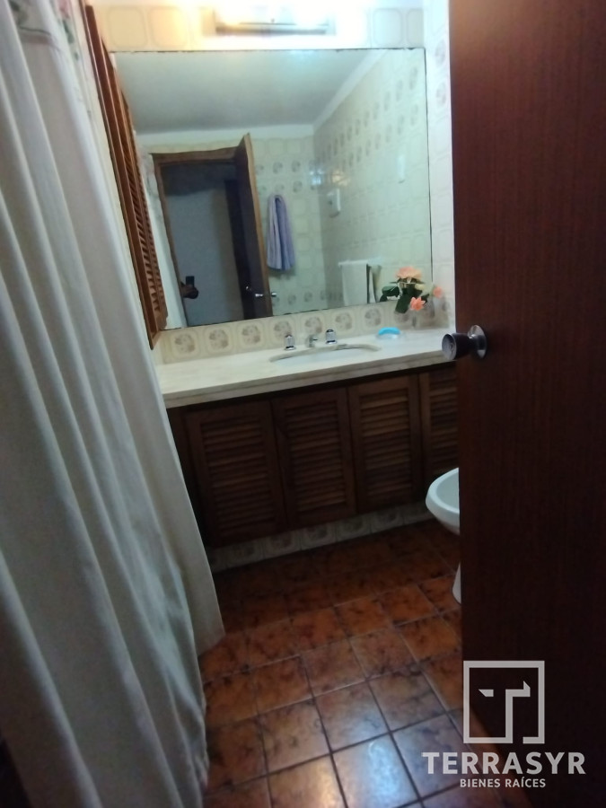 Apartamento ID.233 - APTO. PISO ALTO EXCELENTE TORRE ROOSEVELT CENTER 
