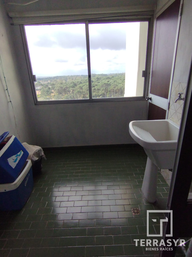 Apartamento ID.233 - APTO. PISO ALTO EXCELENTE TORRE ROOSEVELT CENTER 