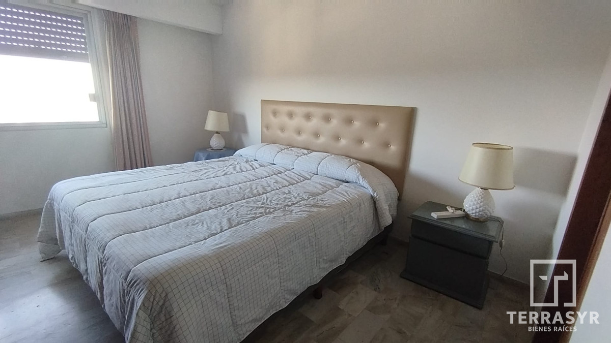 Apartamento ID.233 - APTO. PISO ALTO EXCELENTE TORRE ROOSEVELT CENTER 