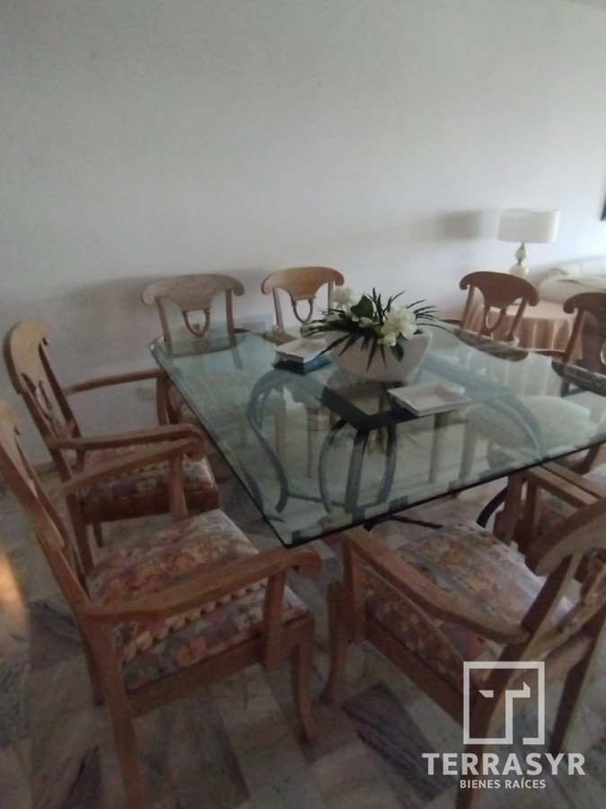 Apartamento ID.233 - APTO. PISO ALTO EXCELENTE TORRE ROOSEVELT CENTER 